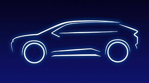 4.8K views · 112 reactions | Some electrifying news to start the week: Toyota will preview a brand new battery-electric, mid-size SUV in the coming months. | Toyota UK | Facebook