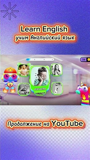 Learn ENGLISH with Buddy 🧘‍♀️