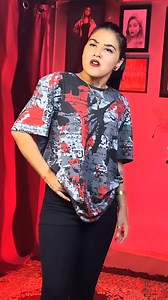 37K reactions · 86 shares | Tum Aise baat hi kar Rahi ho藍____藍-#jaatni #reelitfeelit e #e #music #comedy #trendingreels #viralreels #facebookreelsxplorepage #dance #video II Mention kardo懶✨ #pardeepkharera1 #jaatni #reelitfeelit #explorepage #viralreelsfbpage #elsfbpage2024 #viralreelsfbpage2024 #Kalki2898AD #viralreels #viralpost2024 #viralreelsfb #viralvideoshi #viralre #pushupsChallenge | Vishaka Jaatni | Facebook