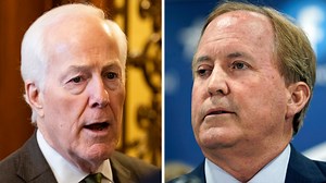 Cook Political Report moves Texas Senate race to ‘likely Republican’