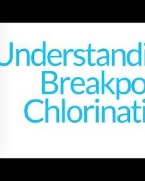 break point chlorination #engineering #engineeringchemistry #cy3151 #watertreatment #chlorination