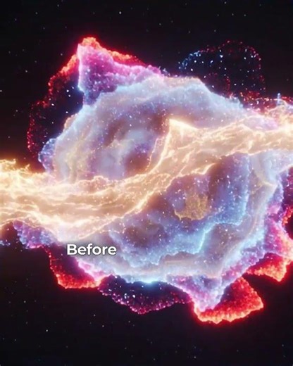 Space and Time: The Origins of the Universe #indorbit #timeexploration