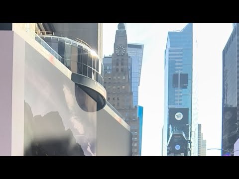 LIVE FROM DUFFY SQUARE NYC