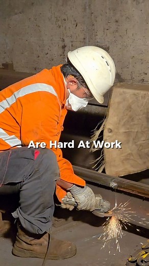 1.1K views · 12 reactions | Our public transport workers are the backbone of the system. Thank you for giving your all, day after day! | Ministry of Transport, Singapore | Facebook