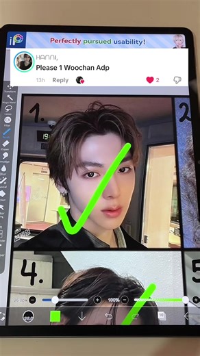 Next Steps in Your K-Pop Art Adventure!