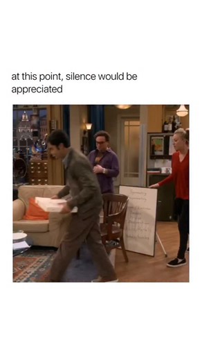 M O V I E - S E R I E S - M E M E S on Instagram: "The Big Bang Theory 2007–2019 - Comedy/Sitcom/Romance Genius IQs, zero social skills, and the girl next door—The Big Bang Theory is a defining sitcom centered on roommates Leonard and Sheldon, two brilliant physicists in Pasadena who understand the universe but are baffled by everyday life. Their quiet world of quantum mechanics and video games is turned upside down when aspiring actress Penny moves across the hall, challenging their rigid routi