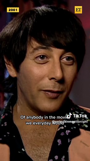 Entertainment Tonight on TikTok