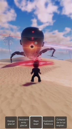 momentos random de omnidroid #music #phonk #slowedandreverb #roblox