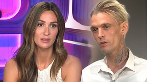 150K views · 1K reactions | Angel Carter, sister of Nick and the late Aaron, and Soleil Moon Frye open up about the family's troubles in their new documentary, 'The Carters: Hurts to Love You.' | Entertainment Tonight | Facebook