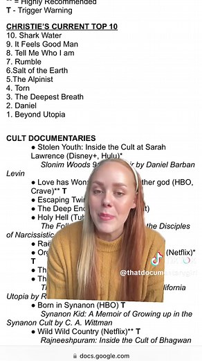 Documentary Insights: Exploring Bosch Dryers and Storage Tips