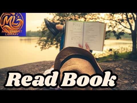 Read Book | Movement Library