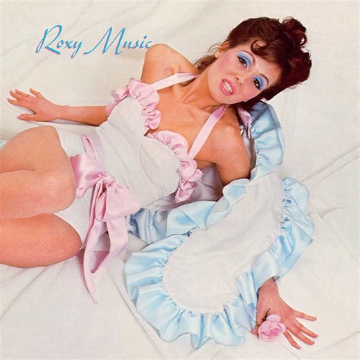 ‘Virginia Plain’: Revisiting Roxy Music’s Rule-Breaking First Hit