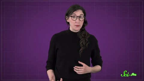 How some people echolocate like bats