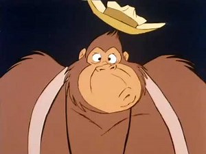 Filmation Ghostbusters Cartoon Intro