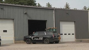 1 dead after explosion in Weare