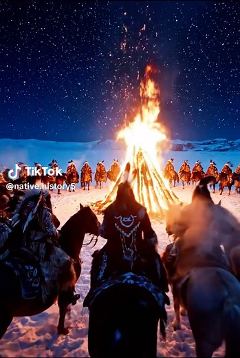 Exploring Native American History and Culture