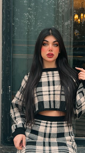 @yekta__its on Instagram‎: "💅🏼😌 . . . #ترند #اکسپلور #دابسمش_ايرانى"‎