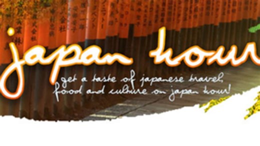 Japan Hour