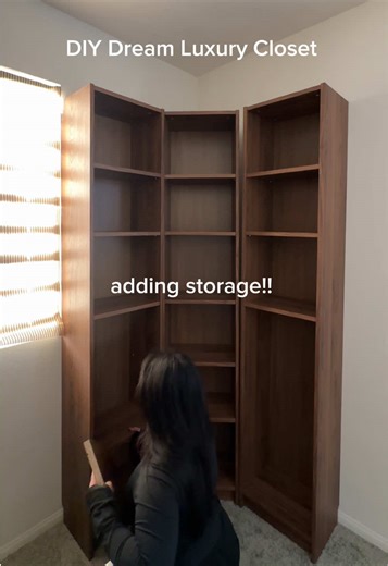 Transform Your Space with DIY Closet Ideas