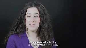 The Interlochen magic lives on. Hear it directly from the students. From tight-knit friendships to the endless opportunities for artistic growth, there's so much that shapes the Interlochen experience. You can support the student experience by making your gift right now during Act for Art, our annual giving days. Find out more at https://bit.ly/4beBT8E #actforart #InterlochenArts Music by Bohdan Kuzmin on Pixabay. | Interlochen Center for the Arts