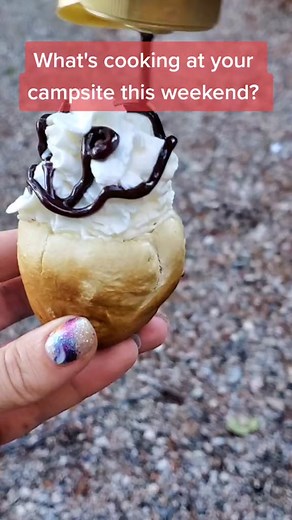 Campsite Cooking: A Delicious Outdoor Experience