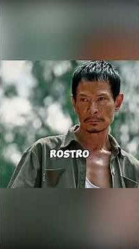 Este hombre luchó con la pitón #shorts