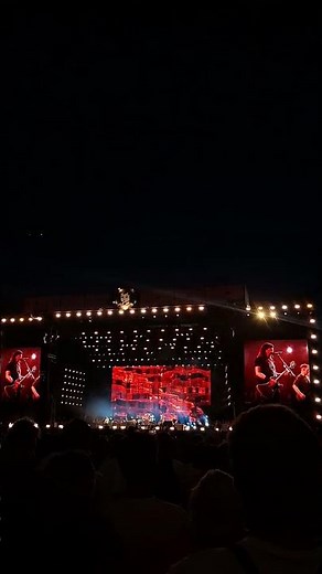 Foo Fighters - Walk - Live at Pinkpop 2026