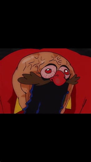 Sonic 2 Goodbye Forever | SARCOMA HORROR - HEAR ME OUT! #phonk