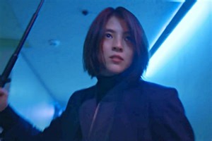 Watch: Han So Hee Singlehandedly Takes Down A Crowd Of Mobsters In Exciting Sneak Peek Of Her And Ahn Bo Hyun's Drama "My Name" | Soompi