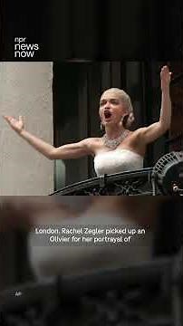 Andrew Lloyd Webber's Evita coming to Broadway