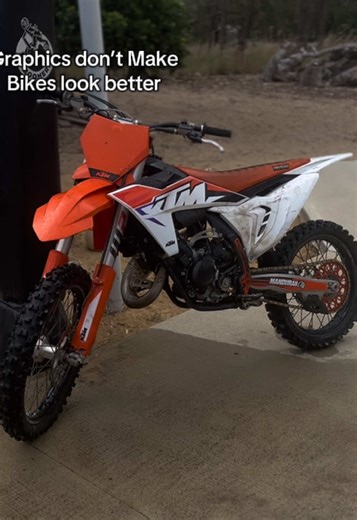 Enhancing Bike Aesthetics with Graphics