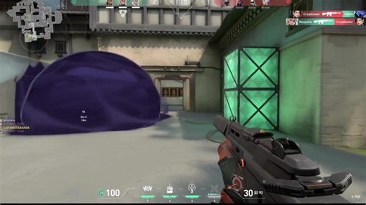 valorant: jugando ranked