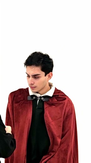 Learn to DRAW A MAGE! 🧙 #dnd #art #dungeonsanddragons #illustration #manga #characterdesign