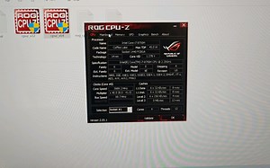 INTEL I7 8750H处理器默频状态下性能参数和CPU-Z测试视频。感谢粉丝“Care丶寻梦”提供的测试视频～_哔哩哔哩_bilibili