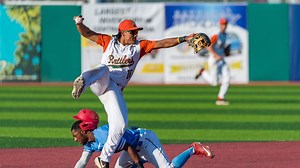 FAMU returns to the diamond with an enhanced mindset of 'pride'