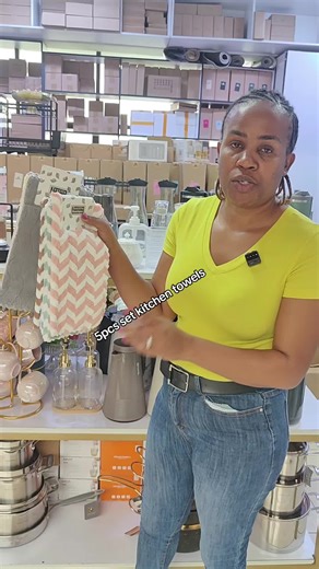 Essential Kitchen Towels for Every Surface