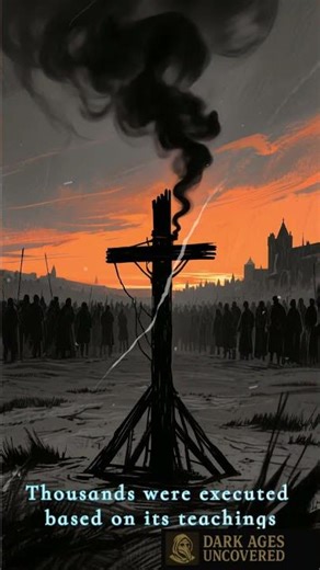 Malleus Maleficarum: The Hammer That Shattered a Witch's Village