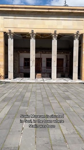 Tbilisi على TikTok