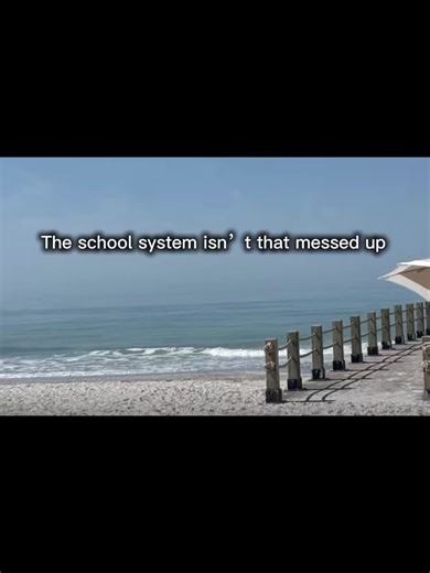 Like yk some people can’t do it and some can like they know