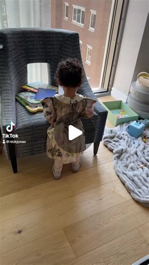 Nick Jonas on Instagram: "😍"