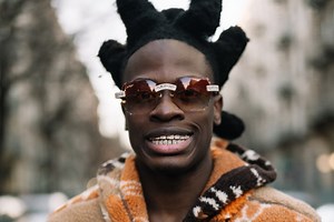 Meet Trapland Pat, The 'Trapnificent' Artist On Fredo Bang's Bang Biz Imprint