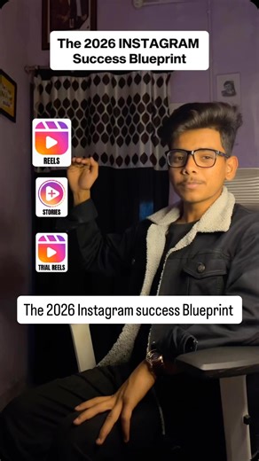 Aadi | Content Marketing for Fitness Coaches on Instagram: "Most fitness coaches use Reels, Stories, and Trial Reels randomly. That’s why they grow but still don’t convert. Each format has a job Reels → discovery Stories → trust Trial Reels → reach and testing When fitness coaches use them with intention, Instagram becomes a system, not a guessing game. This is the exact framework I use for myself and for fitness coaches I work with to attract the right clients build trust daily turn content int