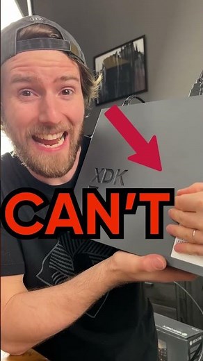 I bet your Xbox doesn't look like this! #SHORTS