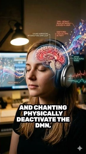 Music Combats Overthinking mode