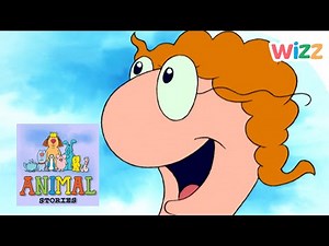 Animal Stories - Hugh The Worm