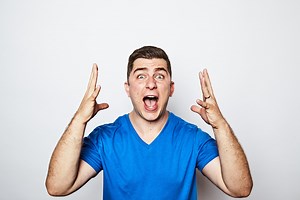 From YouTube to Sportsnet, professional Leafs fan Steve Dangle has become an unlikely media success