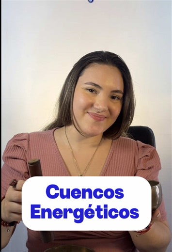 ✨ Soy kristal… y hoy quiero regalarte un momento de paz 🤍🔔 Deja que la vibración de los cuencos energéticos ayude a relajar tu mente, liberar tensiones y armonizar tu energía ✨ A veces solo necesitamos respirar profundo, soltar y volver a conectar con nosotros mismos. Si sientes cansancio, estrés o mucha carga emocional… este mensaje era para ti 🌙 📲 Agenda tu sesión al 977 872 198 (ÚNICO MEDIO)