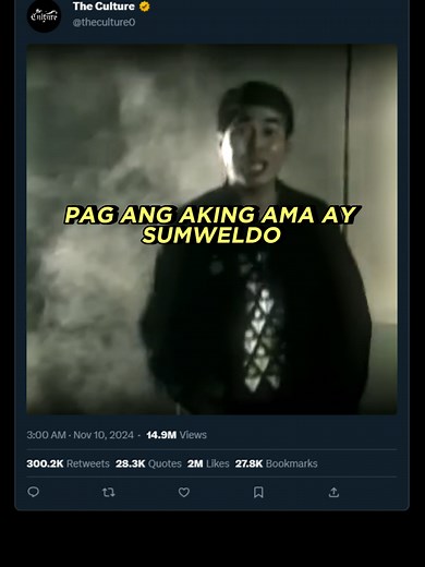 Pagkakasya ng Singkwenta Pesos: Gloc-9 Acapella