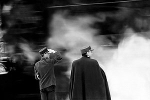 Ostře sledované vlaky (1966) | ČSFD.cz