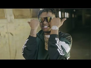 BiC Fizzle - Get Down Gang (feat. Li Rye) [Official Music Video]